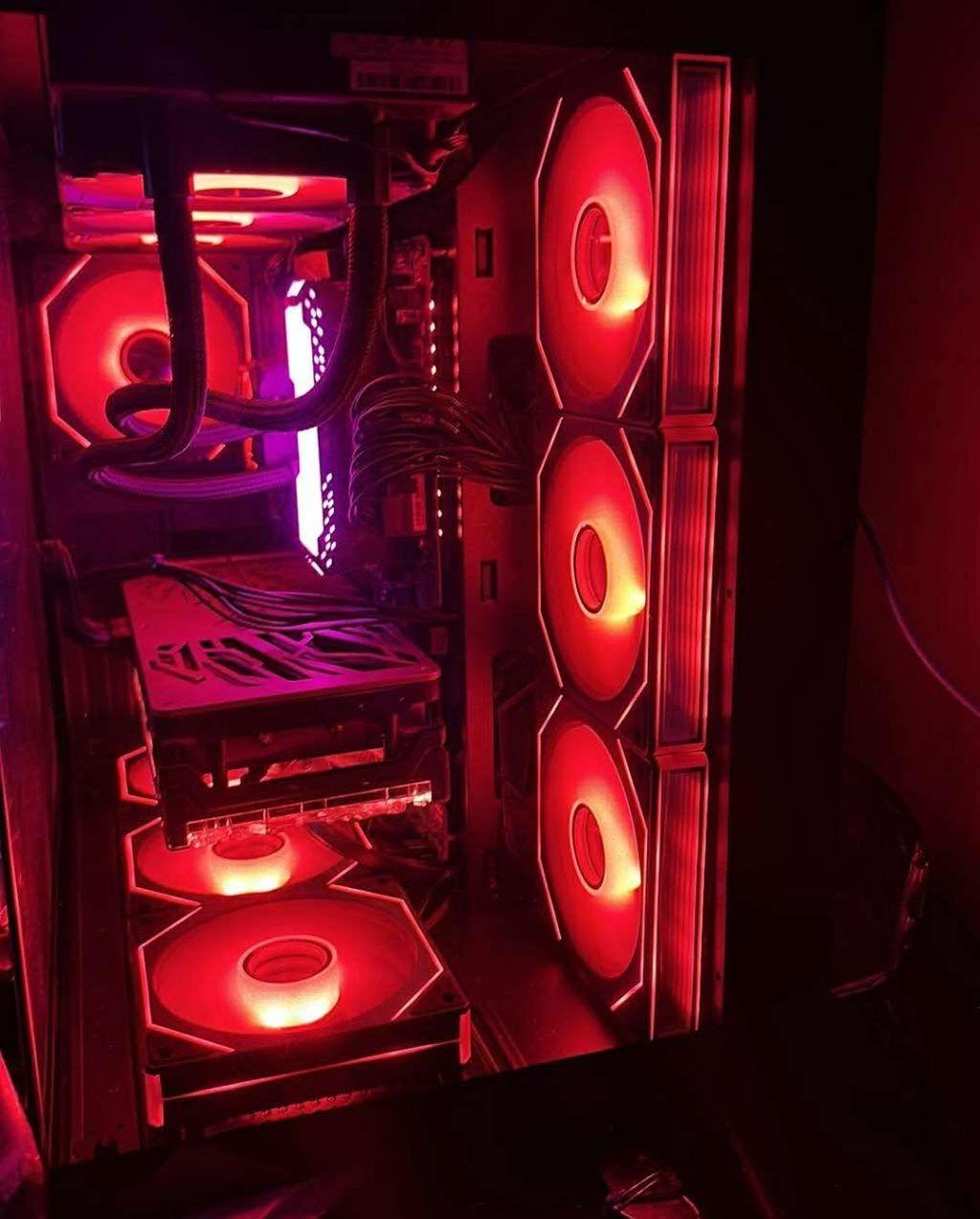 PC gaming بيسي