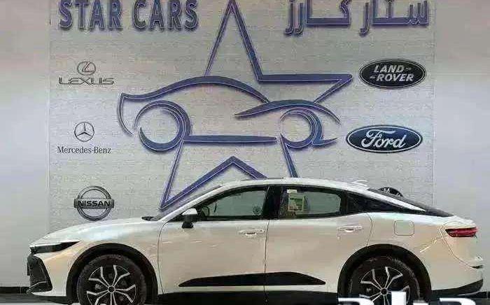 كراون بريميوم موديل