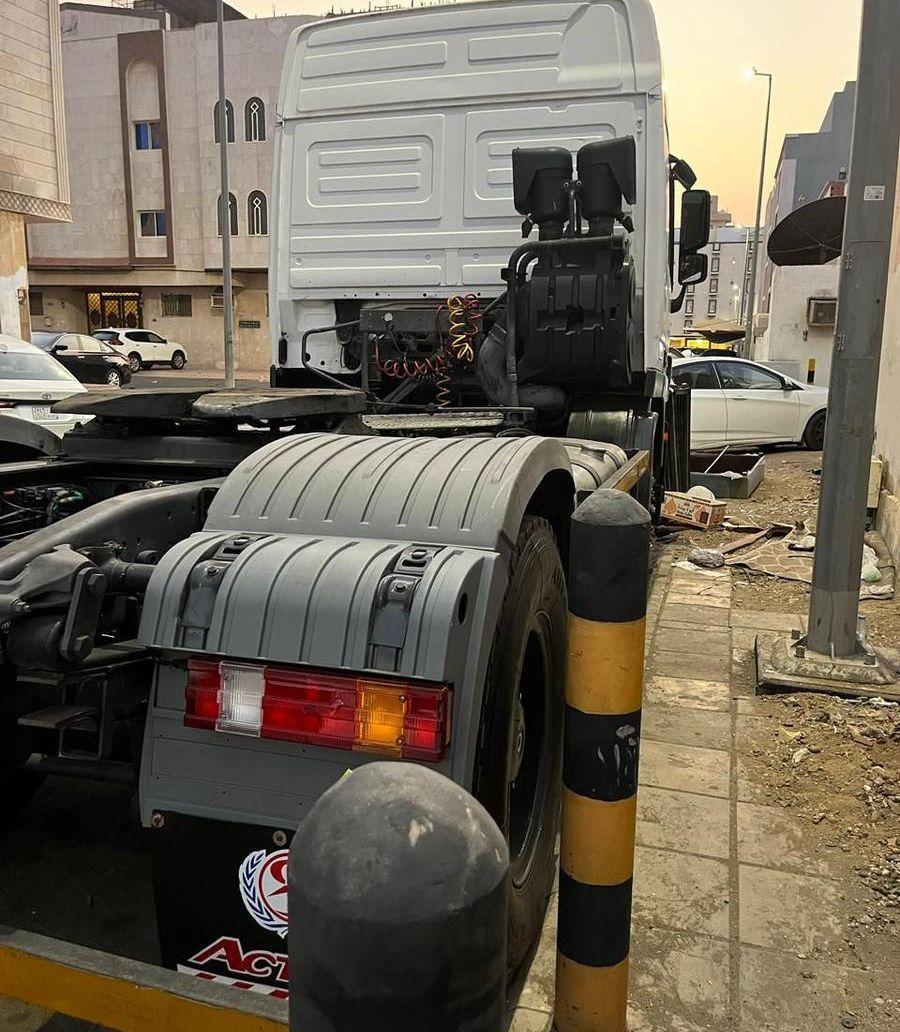 اكترس جفالي 2009
