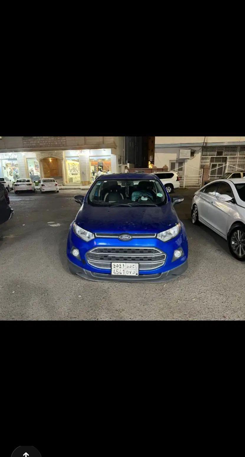 للبيع فورد ايكو