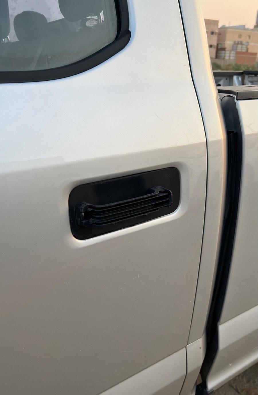 فورد F350 نظيفة