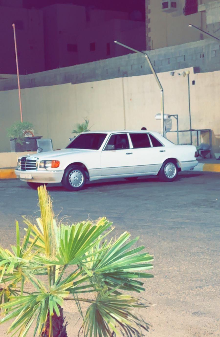 مرسيدس 90 560