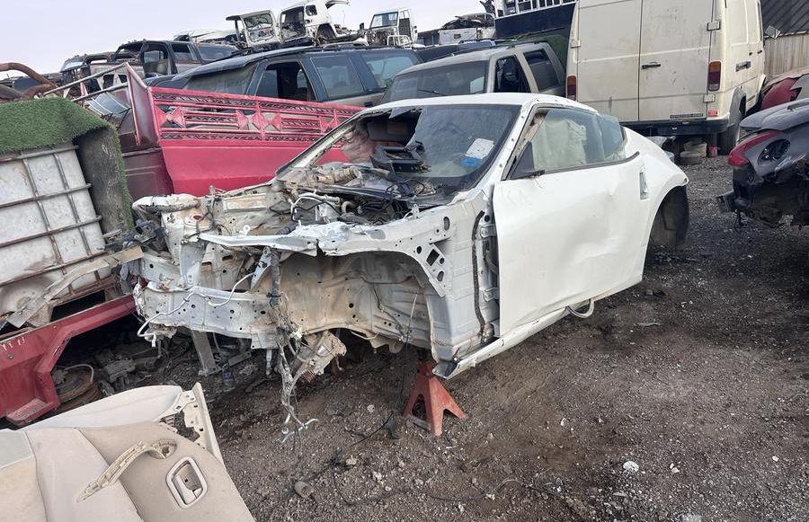370z نيسان