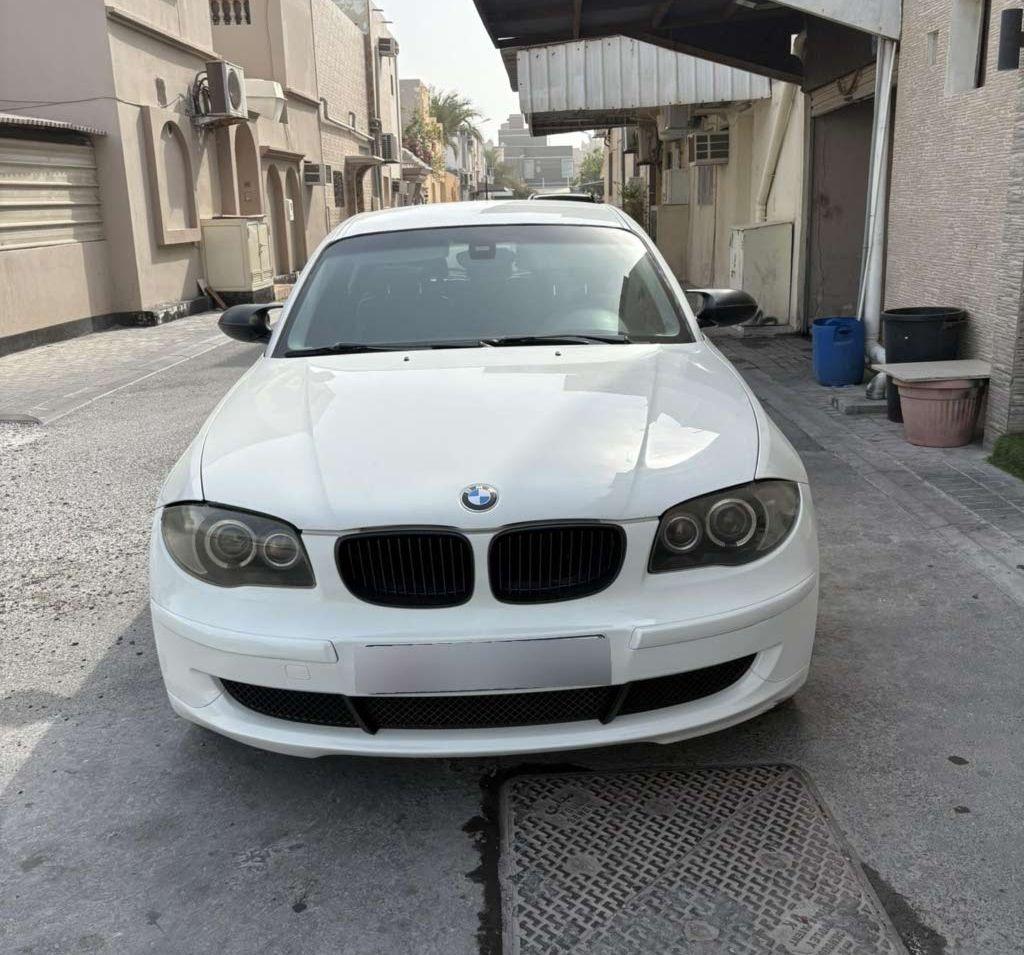 2009 بي ام