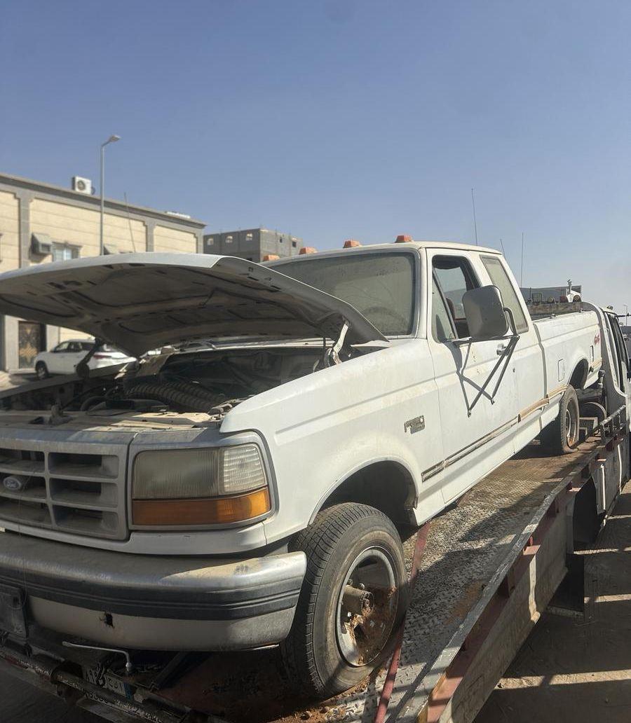 فورد F150 بيع