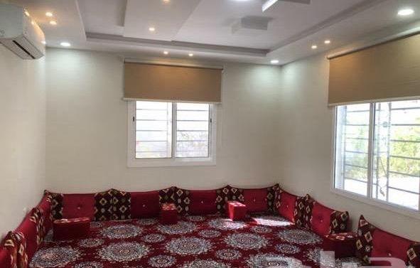استراحة البيع بموقع