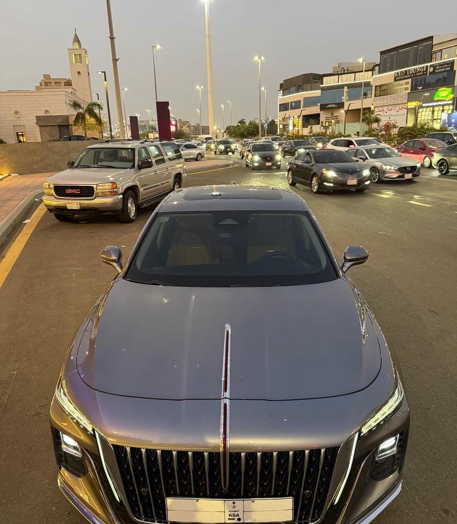 هونشي أسادو 2023