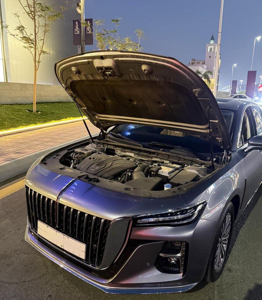 هونشي أسادو 2023