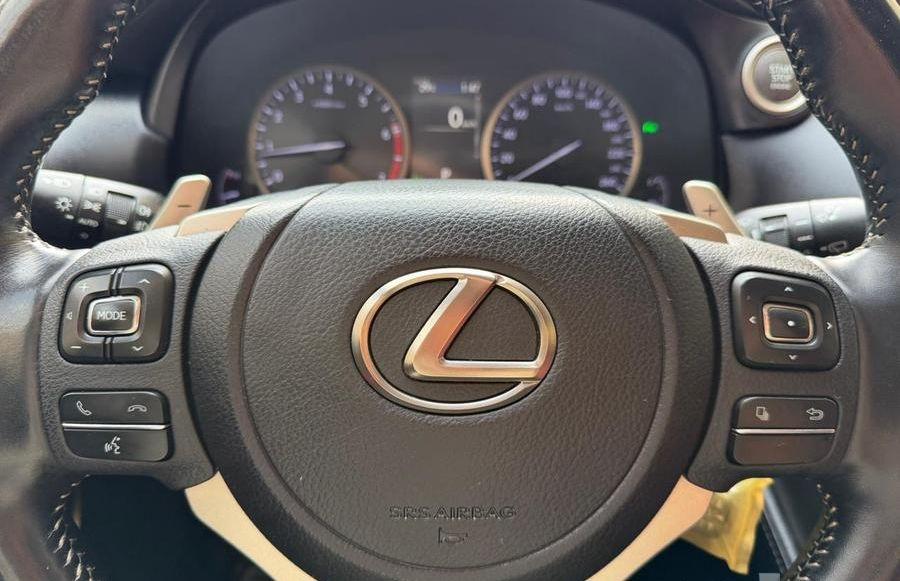 لكزس 2021 nx300