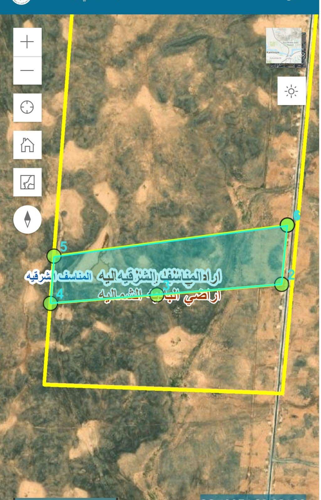 للبيع أرض 402