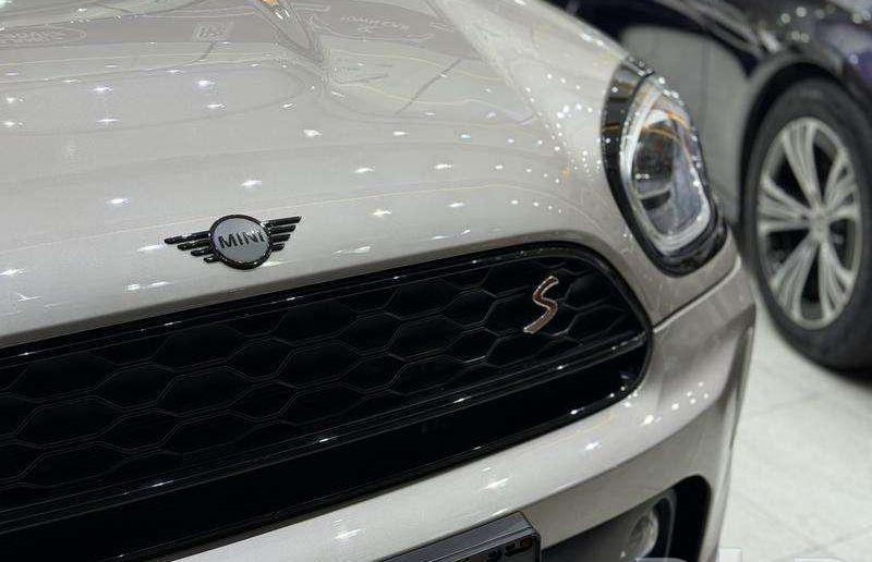 ميني كوبر -