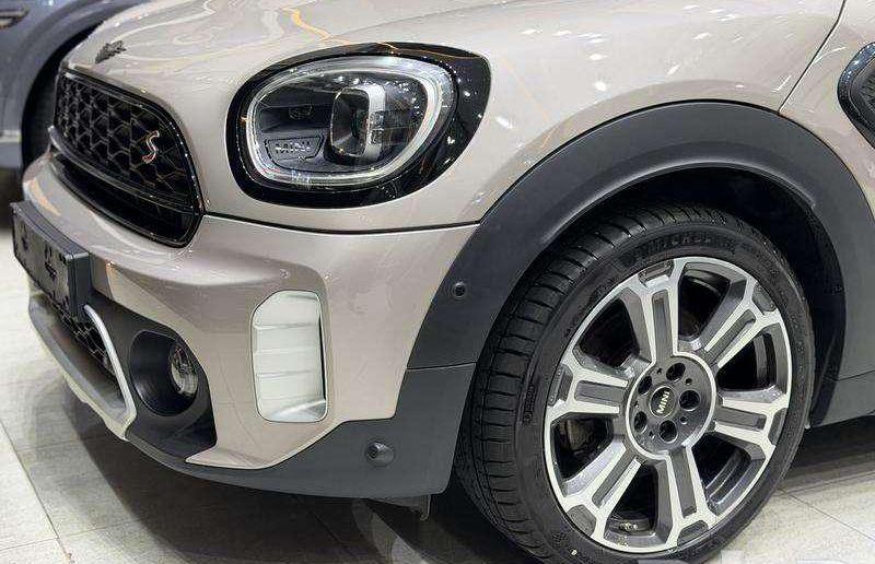 ميني كوبر -