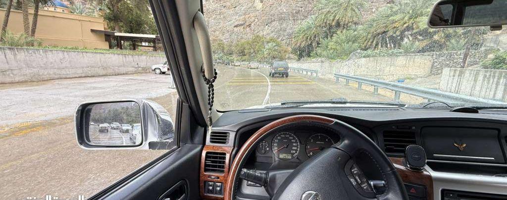 2008 نيسان باترول