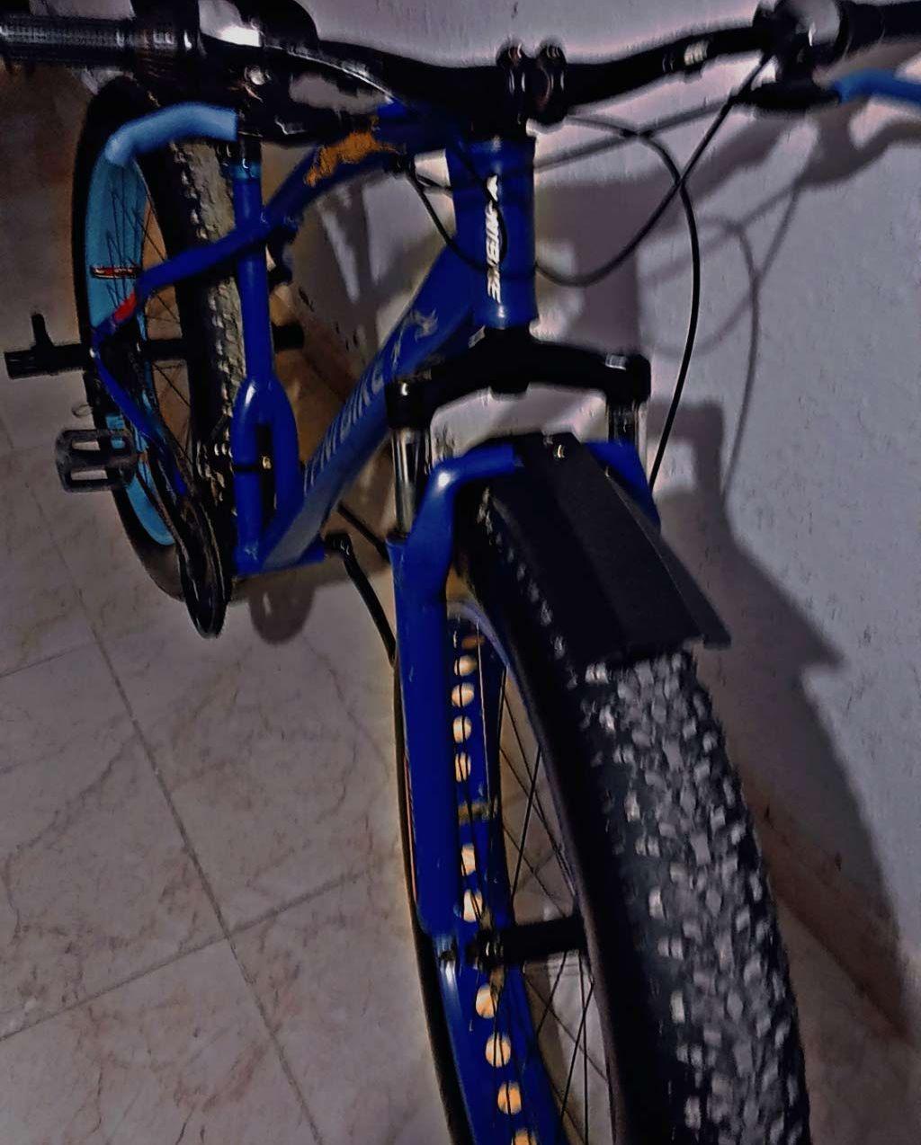 بسكليت دبابه امريكي