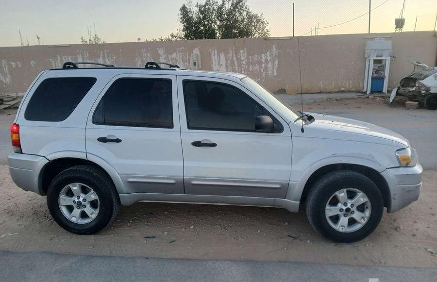 فورد سكيب جيب