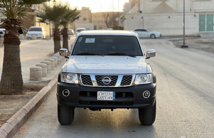 شاص نيسان