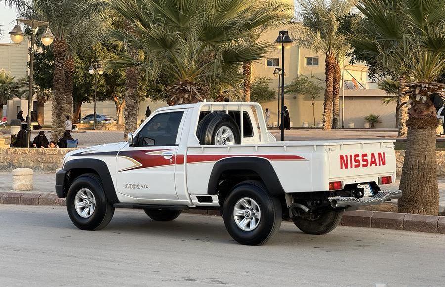 شاص نيسان