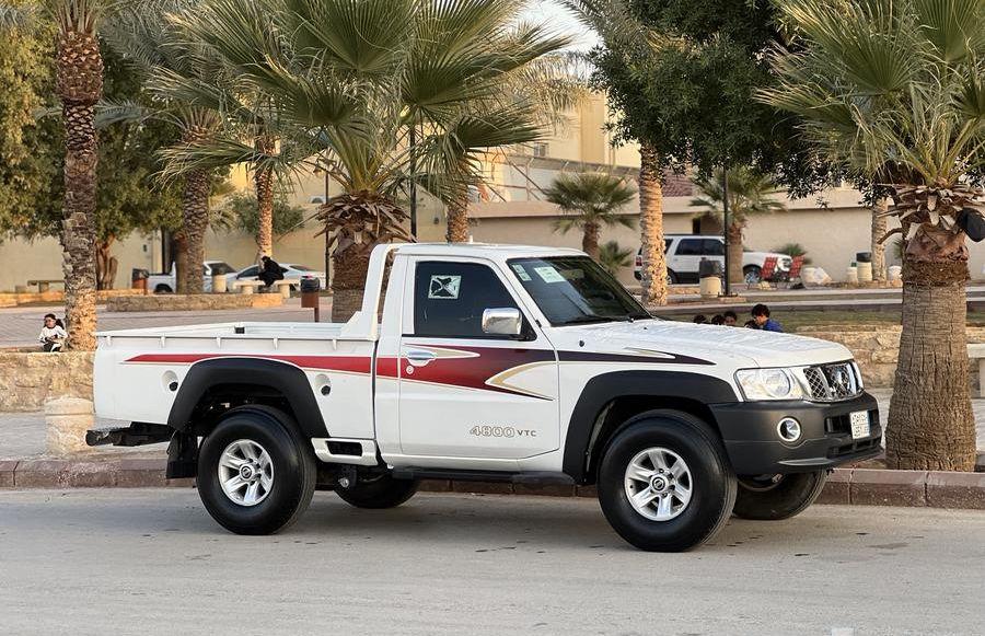 شاص نيسان