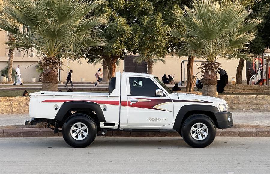 شاص نيسان