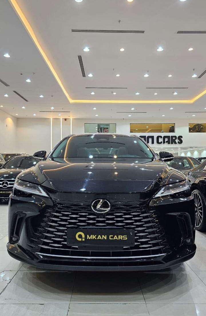 لكزس RX 350