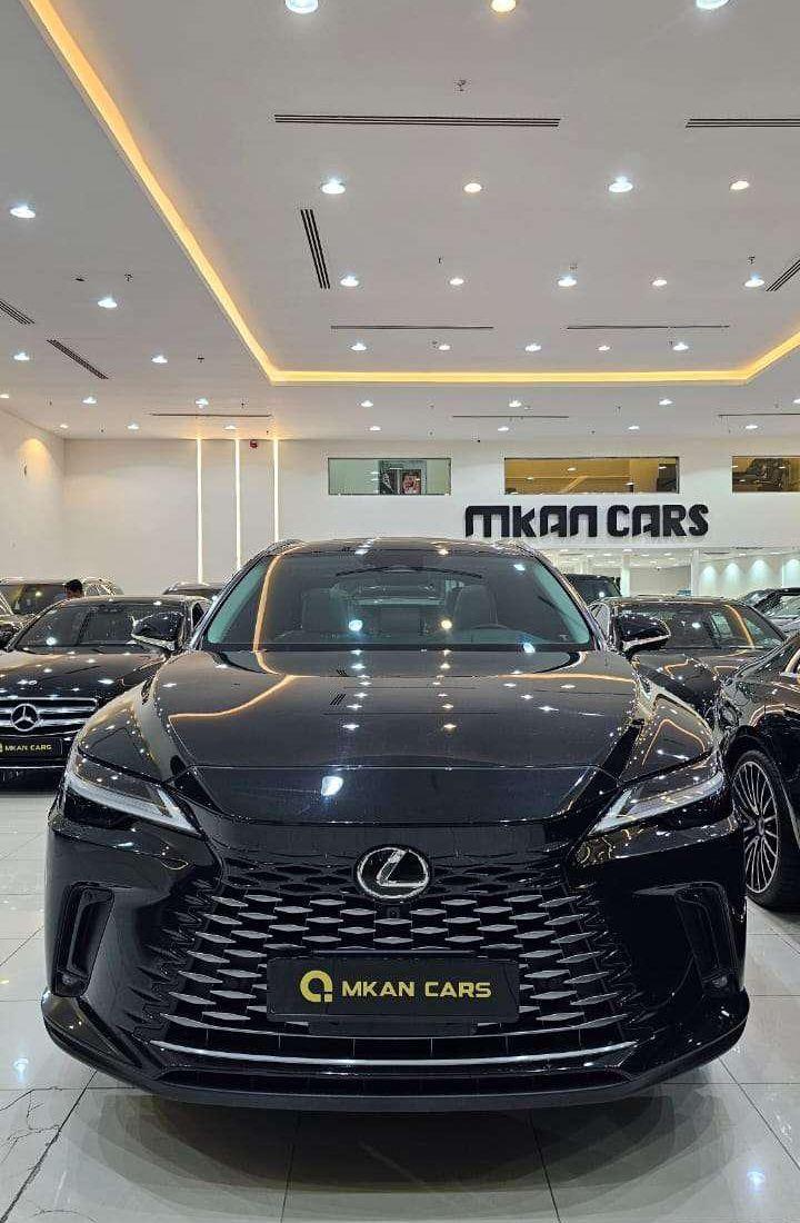 لكزس RX 350
