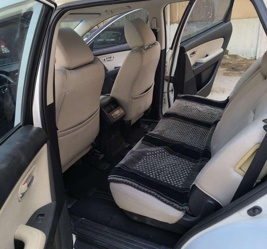 2013 مازدا CX-9