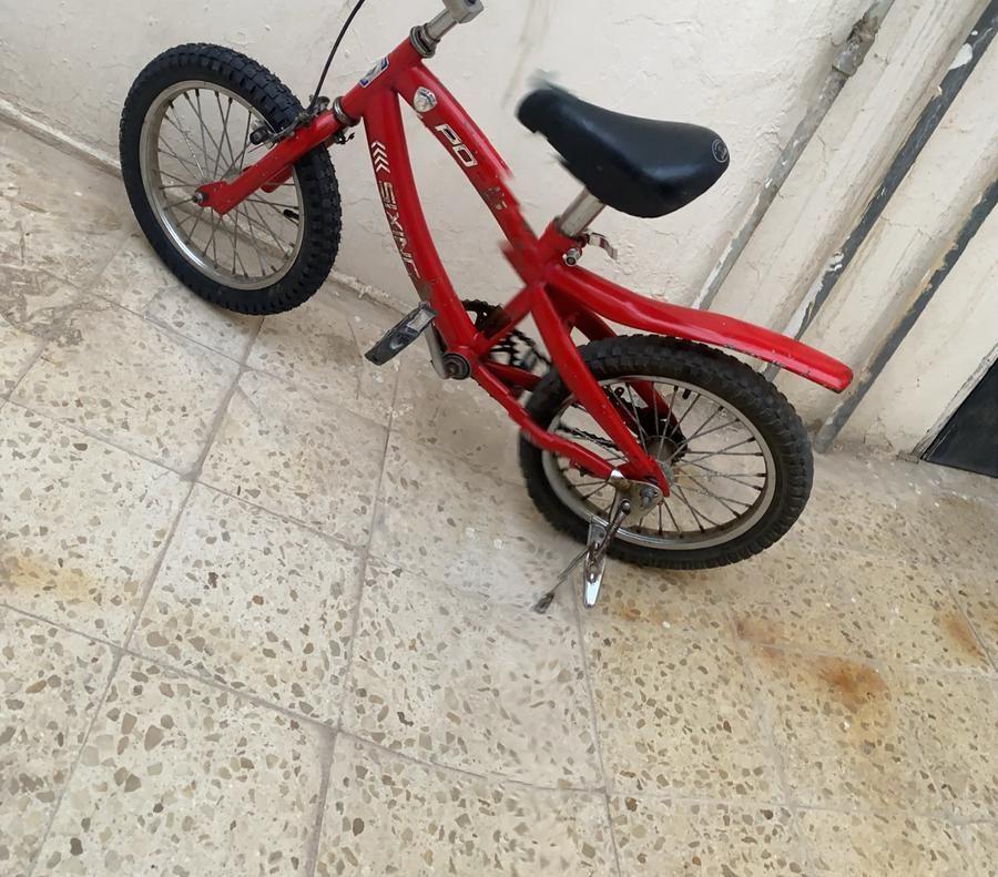 سيكل كوبرا