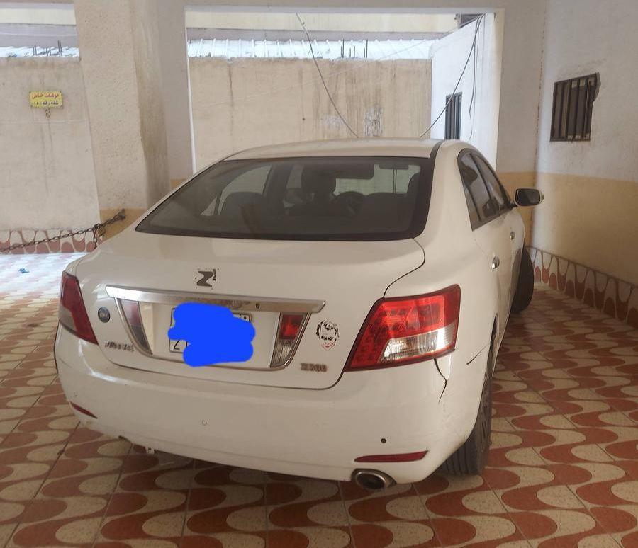 سيارة زوتي للبيع