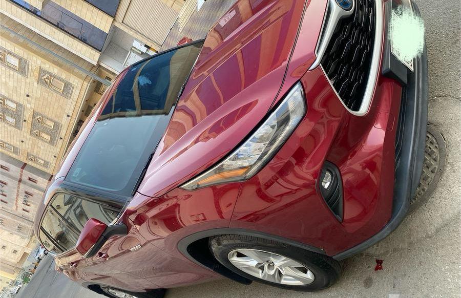 هايلاندر بقمة النظافه