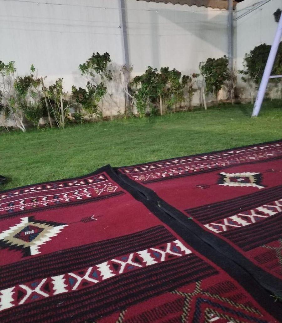 استراحه فاخره للبيع