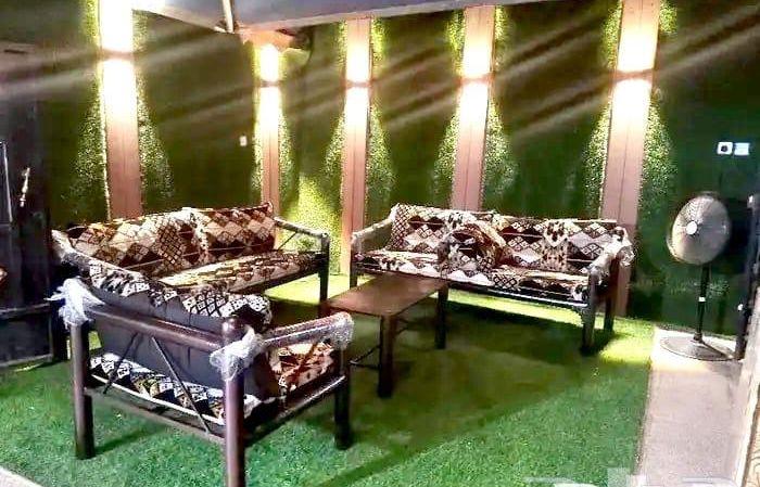 استراحه فاخره للبيع
