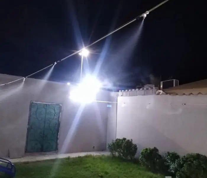 استراحه فاخره للبيع