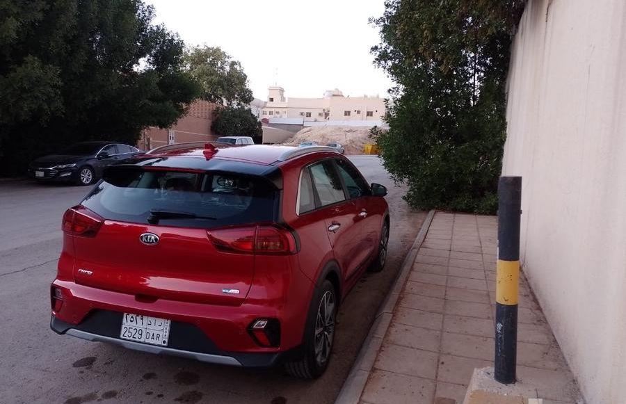كيا نيرو 2020