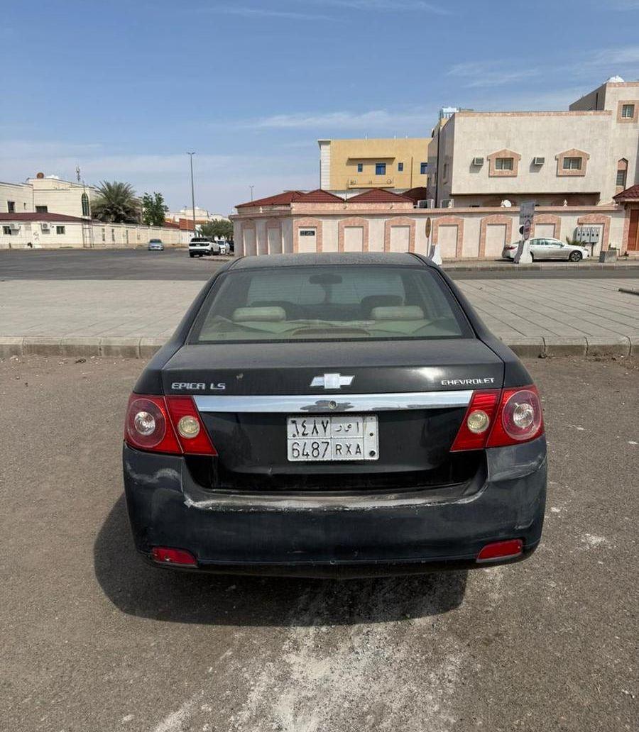 ابيكا 2008