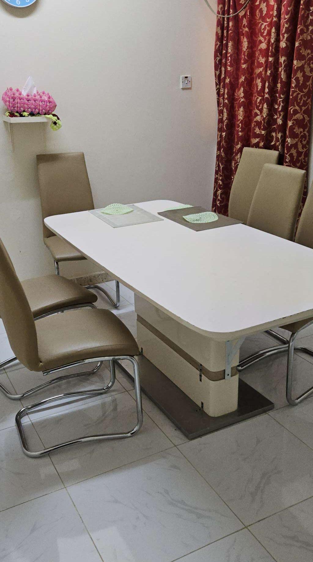 Apartment for rent