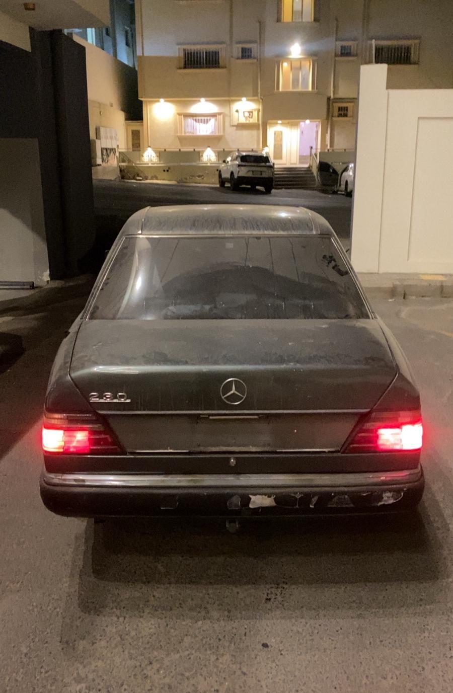 مرسيدس بطة