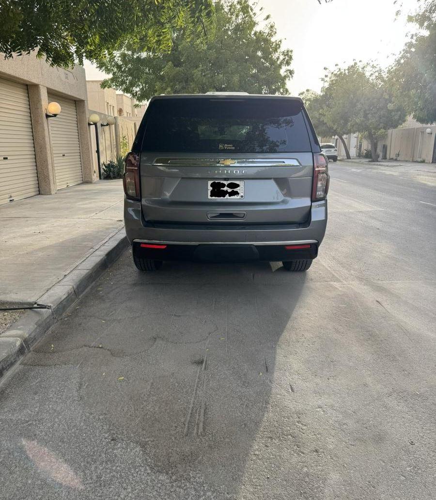 تاهو LS دبل