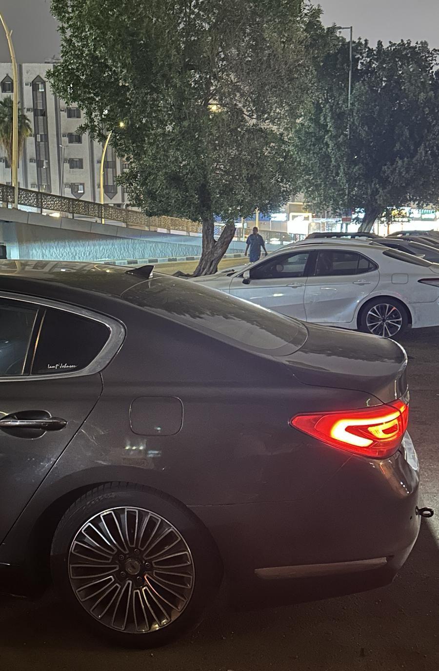 كوريس 2014 ممشى