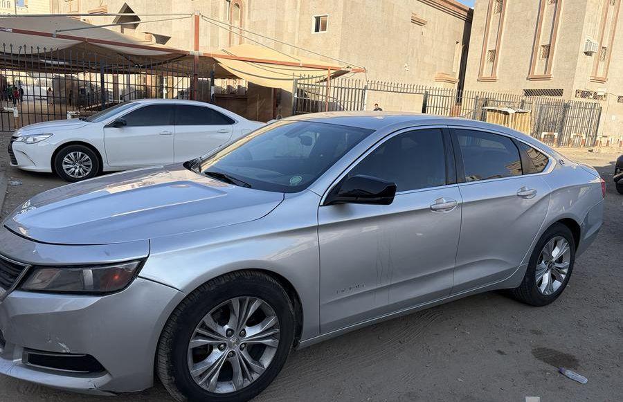 امبالا 2015 للبيع