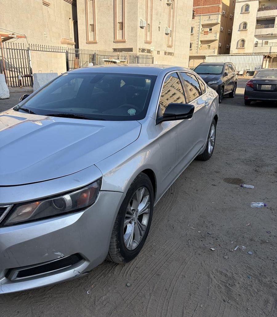 امبالا 2015 للبيع