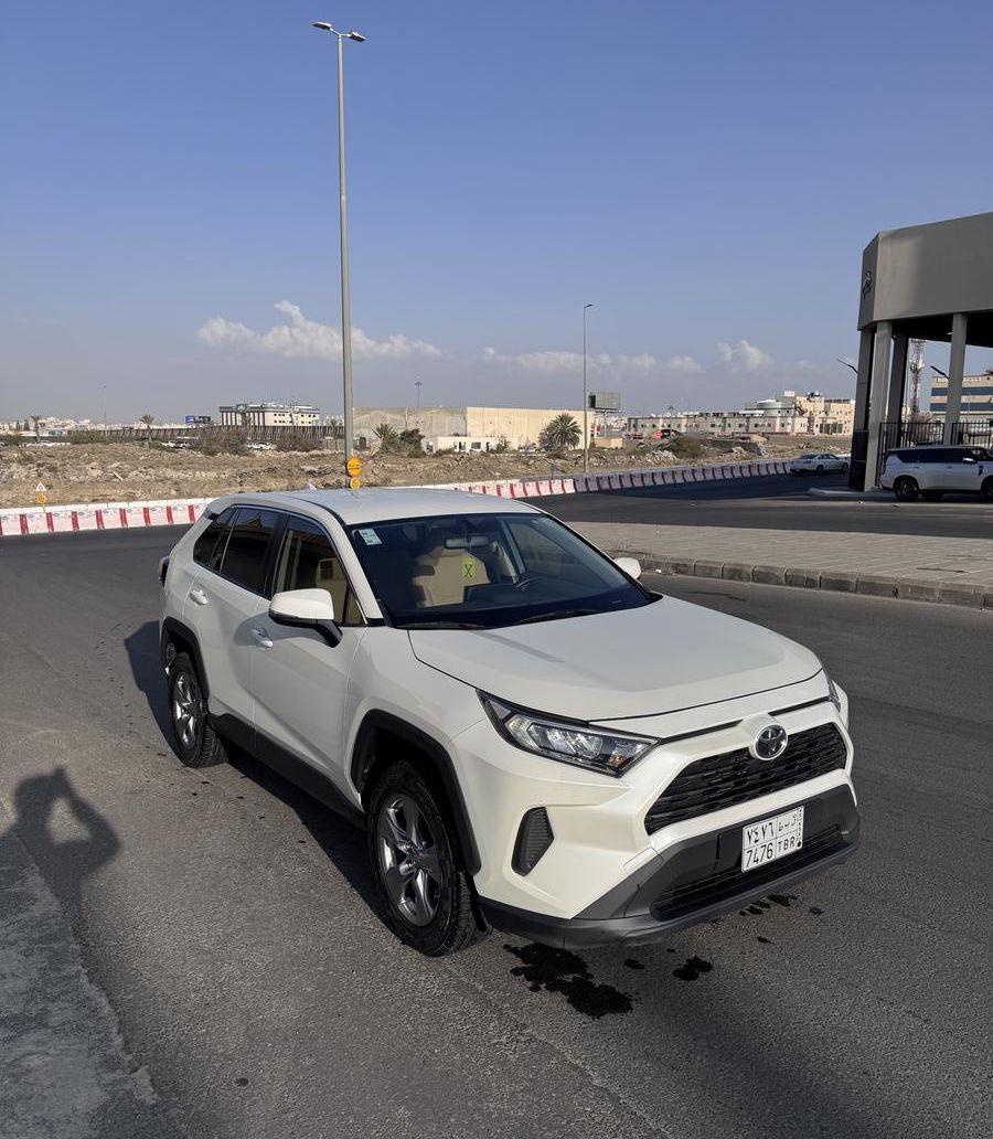 راف فور 2022