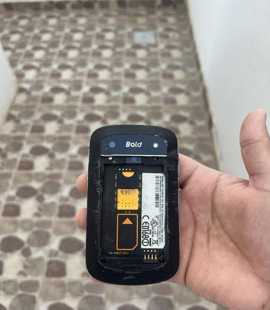 بلاك بيري للبيع
