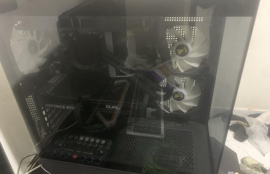 PC كمبيوتر