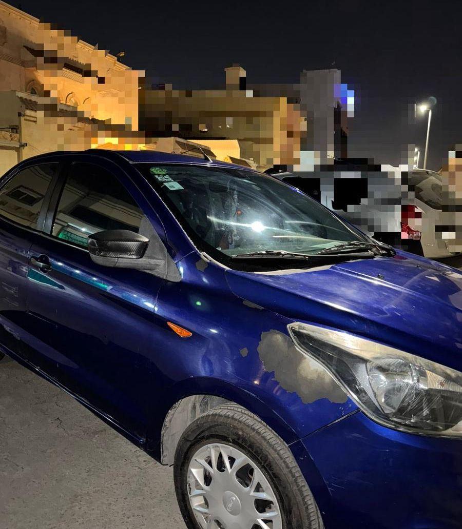 فورد فيجو