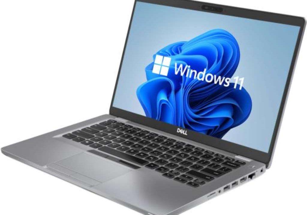 Dell Latitude 5410