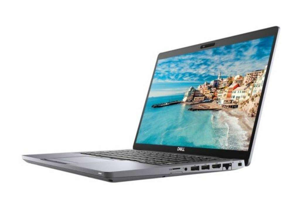 Dell Latitude 5410