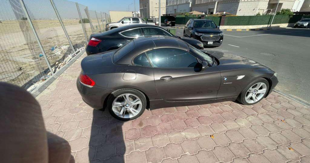2012 بي ام