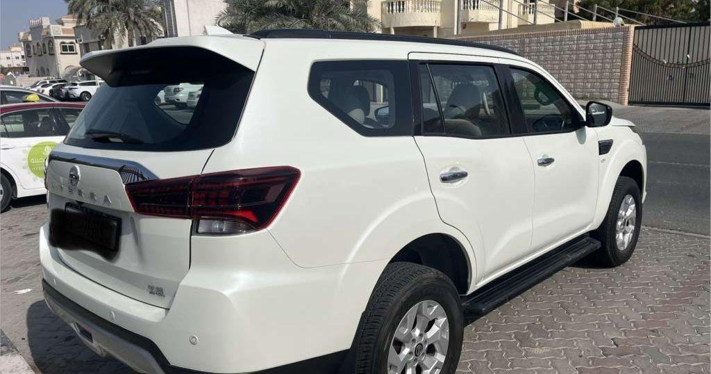 2019 بي ام