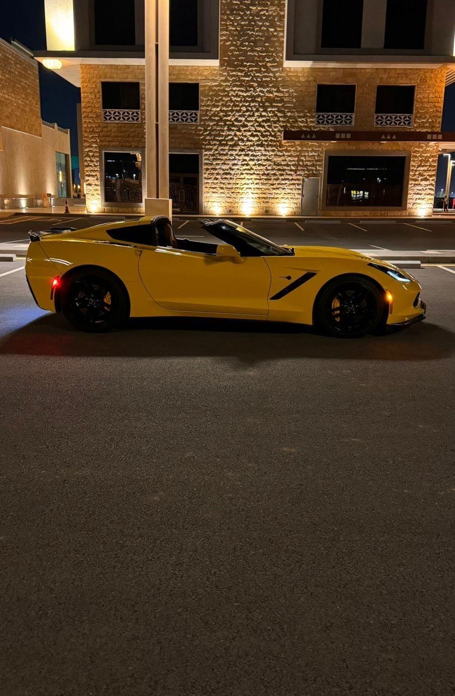 كورفيت
