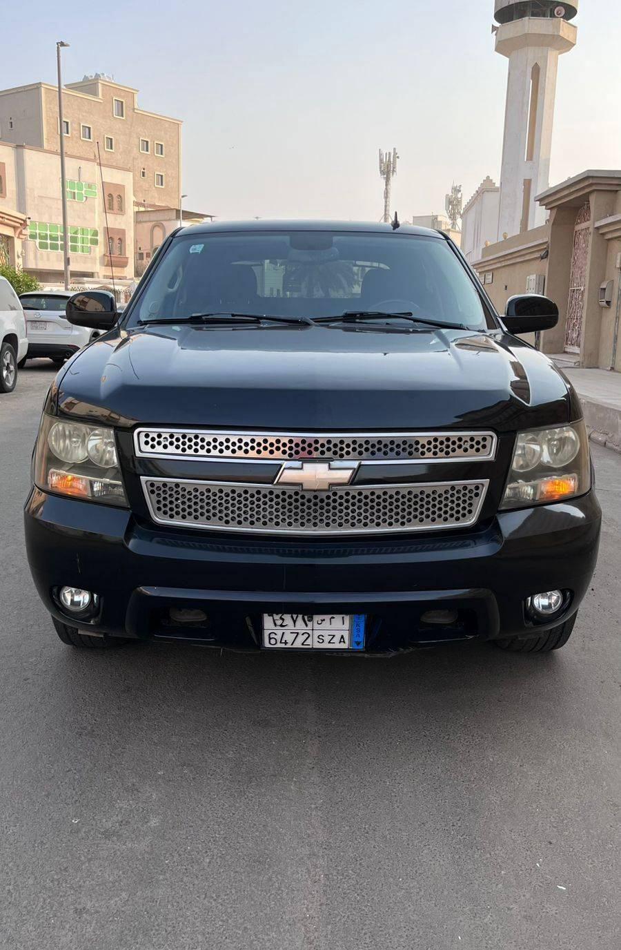 شفروليه افلانش 2007